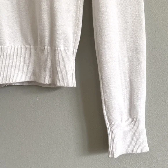 H&M Button-Up Cardigan - Picture 6 of 8